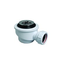 Multikwik Compact Shower Waste Trap 40mm 1.5inch S5040C