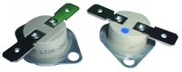 Whirlpool Hotpoint Indesit Tumble Dryer 175deg Blue Spot Thermostat Kit Genuine