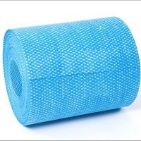 Multitex Apertured Centre Feed Cloths - 24.5x22cm