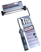ARFR002 9 X 1.5 TITAN CAGE FRAME