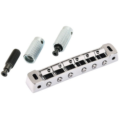 Gotoh 510FB guitar bridge LP, deluxe
