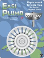 Waste Plugs & Chains