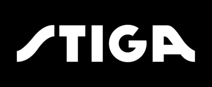 STIGA garden machines