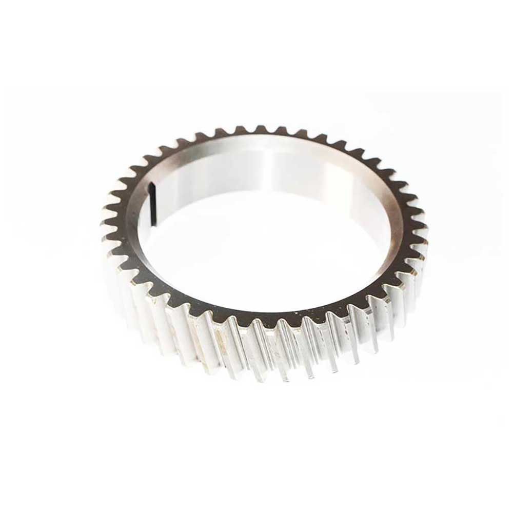 GEAR CRANKSHAFT