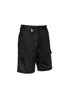MENS RUGGED COOLING VENTED SHORT   ZS505
