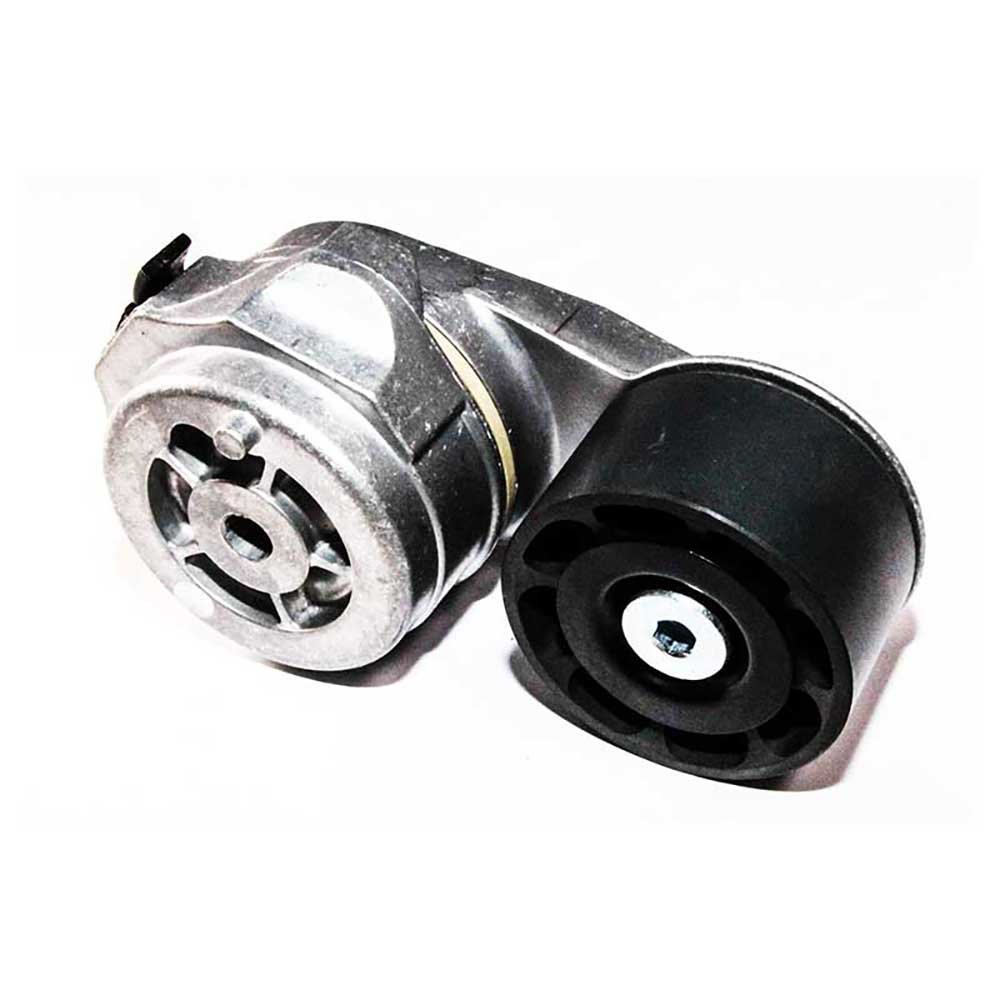 BELT TENSIONER
