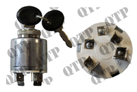 Ignition Switch