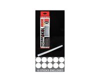 Termokol Hot Glue Sticks 205 mm box of 10