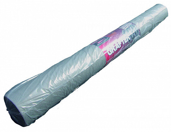 Laydex Breathe-X Breathable Membrane 1.5M X 50M Roll - 100Grams