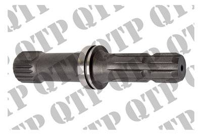 PTO Shaft