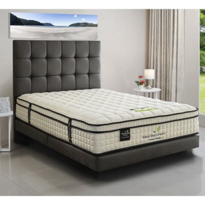 Natural Sleep Company Floating Divan Base 1