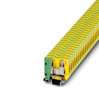 Phoenix Contact MBK 2.5/E-PE - Terminal Block