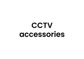CCTV Accessories