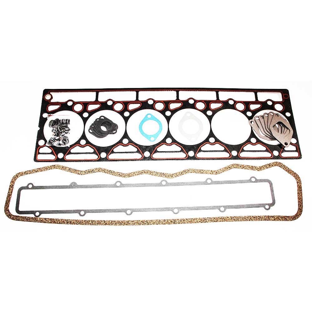 GASKET - TOP SET 6 CYL