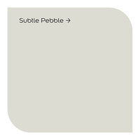 Signature Subtle Pebble Vinyl Matt Colour Swatch