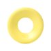 Earth Rated Natural Rubber Flyer Toy