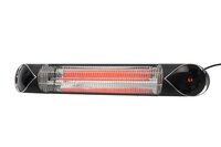IP55 Flare Wall Mounted Patio Heater