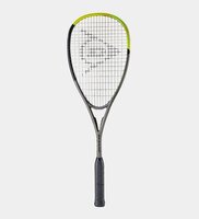 DUNLOP SQUASH RACKET BLACKSTORM GRAPHITE 5.0