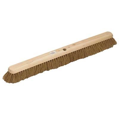 H4/5 24" COCO PLATFORM BRUSH