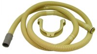 Genuine Whirlpool Dishwasher B34 Drain Hose