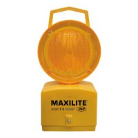 MAXILITE LED AMBER LENS FPC/SPC BS EN12352:2006