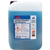 SoSoft Non Bio Laundry Detergent - 10L