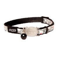 Rogz ReflectoCat cat collar