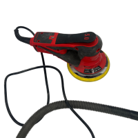 5MM ORBIT 150MM ELECTRIC SANDER
