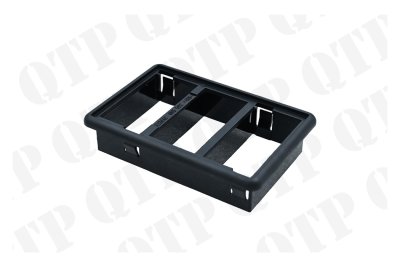 Rocker Switch Mounting Frame