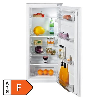 Nordmende In column Integrated Larder Fridge | RIL234