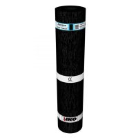 ADESSO BLACK TORCH ON CAP SHEET FELT 8 x 1M