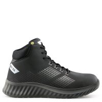 Artra Aroserio Black S3 SRC ESD Safety Shoe