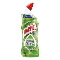 Harpic Active Fresh Mountain Pine, 750ml