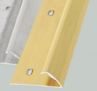 213 SINGLE EDGE SIMBRASS UNPUNCHED 9FT x 15