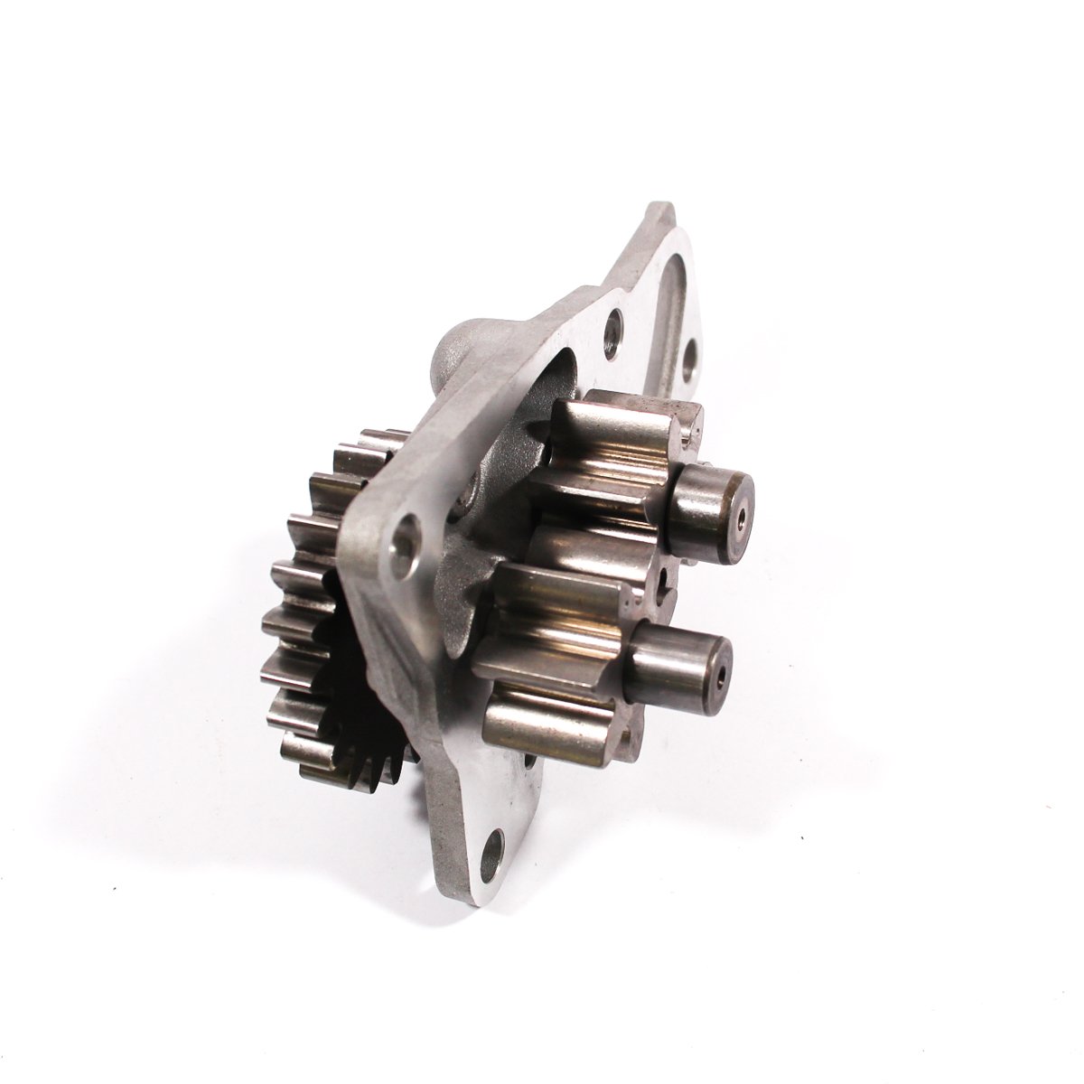 OIL PUMP ASSY