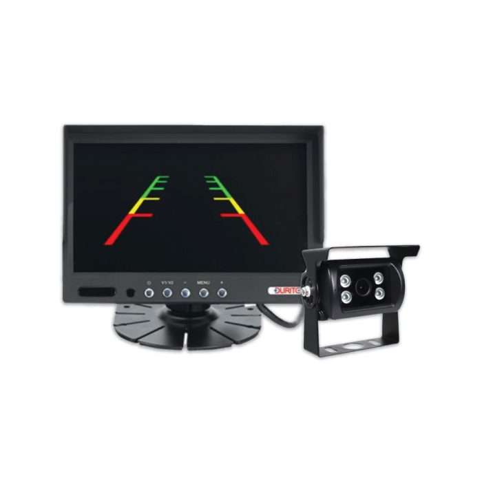 Reversing Camera