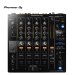 Pioneer DJ DJM-750MK2 Professional 4-channel DJ Mixer