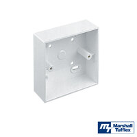 Marshall-Tufflex MSSB17