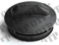 Air Conditioning Knob