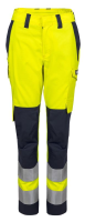ANSER WOMEN - ECO WOMEN'S KNEE POCKET TROUSERS, ARC PROTECTION