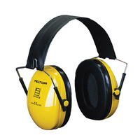 3M PELTOR H510A Headband Ear Muff