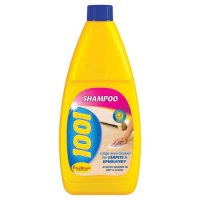 1001 CARPET SHAMPOO 450 ML
