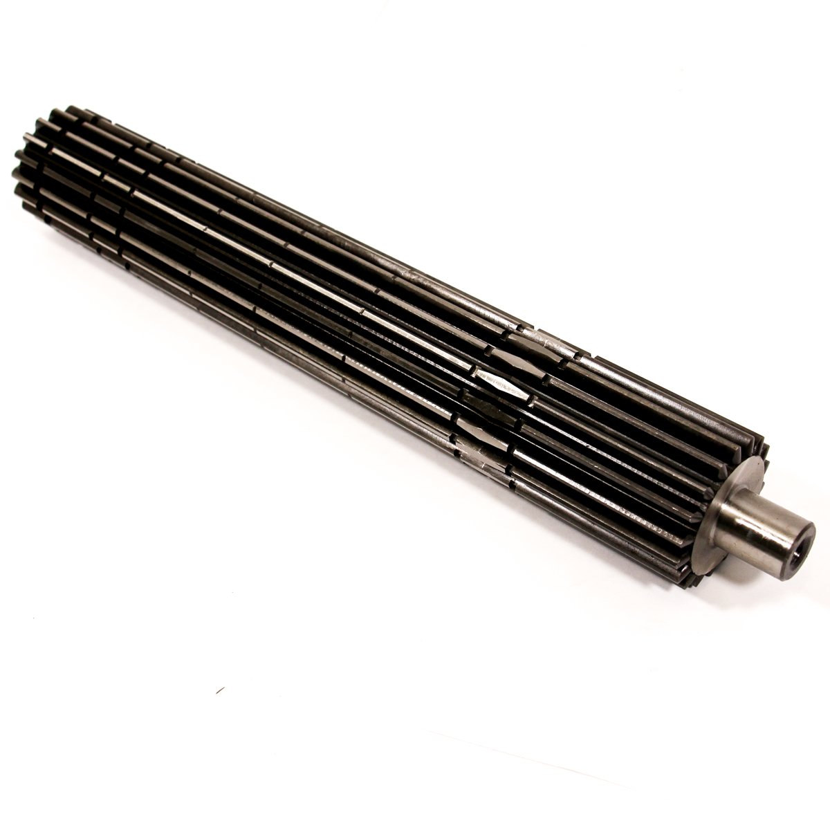 MAINSHAFT