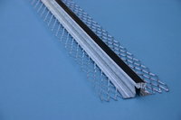 Movement Bead 19mm X 3 Metre Galvanised