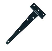 Tee Hinges