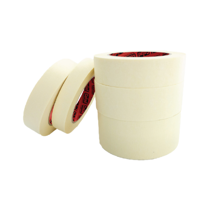 Masking Tape (50 Meter Rolls)