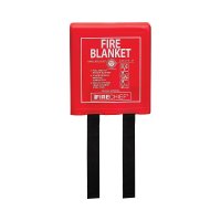 ESP 1.2X1.8 Metre Fire Blanket