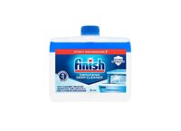 Finish Dishwasher Cleaner 250ml   (SINGLE)