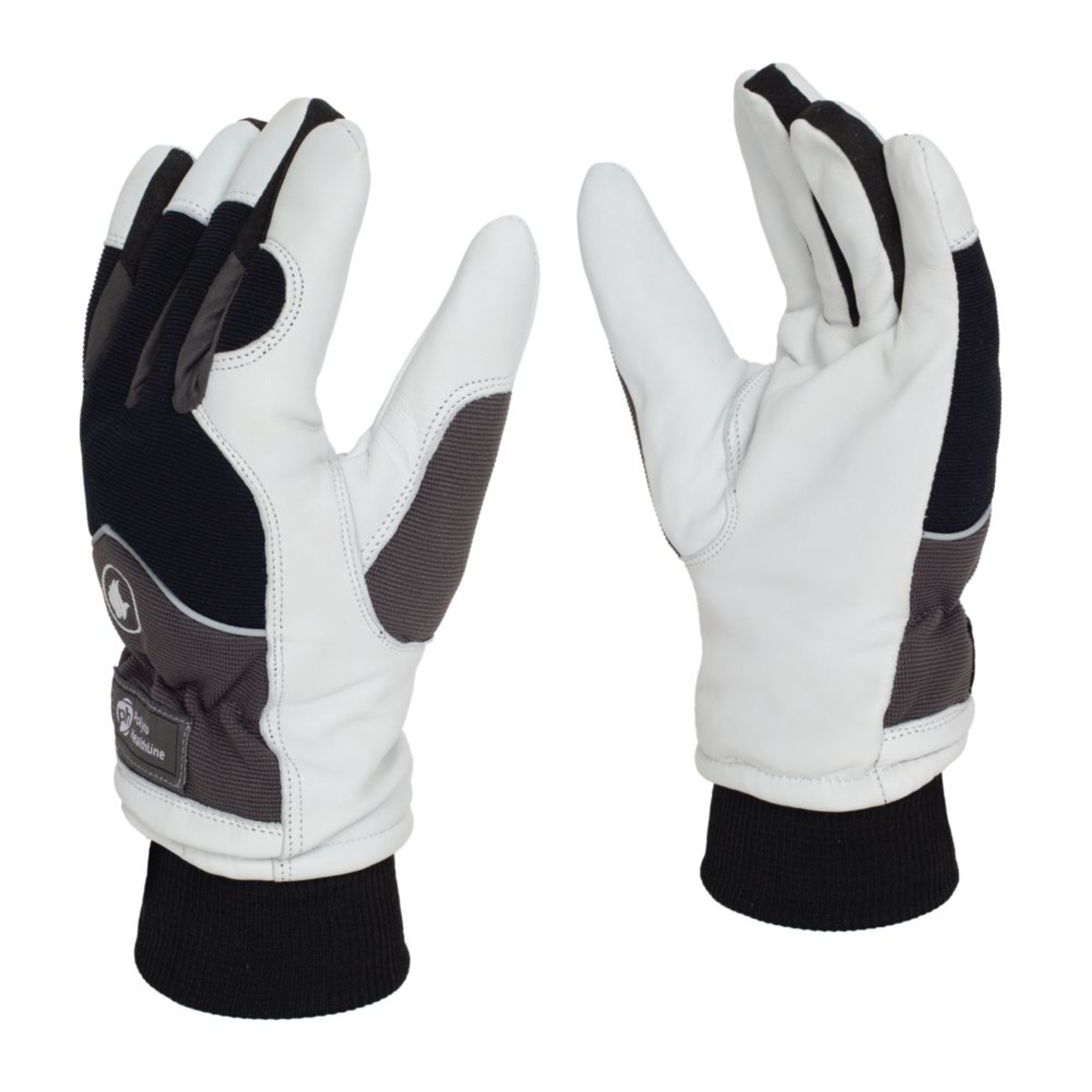 Polyco Freezemaster II Long-Cuff Insulated Gloves