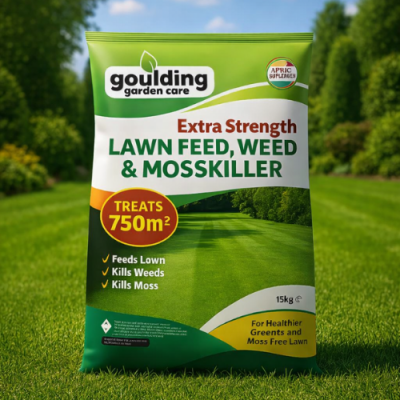 Goulding Extra Strength Lawn F/W/M 750m2